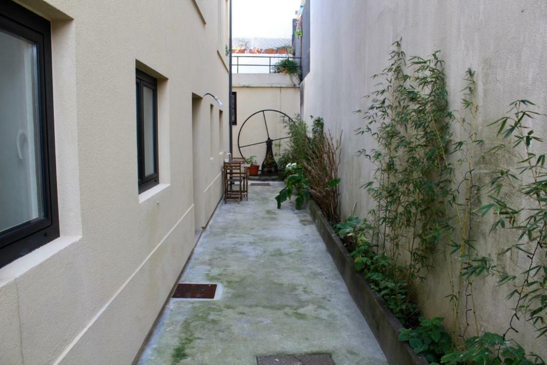 Carmo Apartment Espinho  Exterior photo